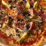 Capriccio Nourriture