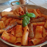 Capriccio Comida