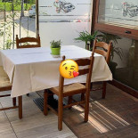 Capriccio À l'intérieur
