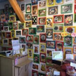 Pizzeria Amici Carte