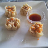 Sushi Koi Monza Nourriture