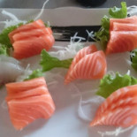 Sushi Koi Monza Nourriture