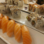 Sushi Koi Monza Nourriture