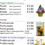 Dulzy Carte