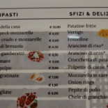 The Big Apple Carte