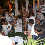 Bina Juventus Bebida
