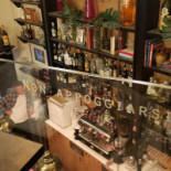Benny's • Spirits&kitchen • À l'intérieur