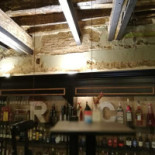 Benny's • Spirits&kitchen • À l'intérieur