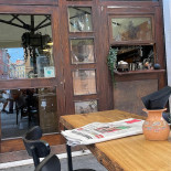 Benny's • Spirits&kitchen • À l'intérieur