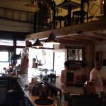 Benny's • Spirits&kitchen • À l'intérieur