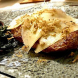 Oro Bistrot Nourriture