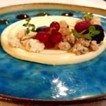 Oro Bistrot Nourriture