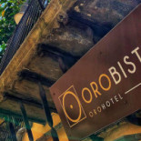 Oro Bistrot Carte
