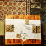 Oro Bistrot Carte