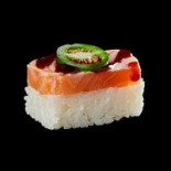 Crudo Boisson