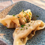 Crudo Nourriture