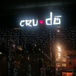 Crudo Extérieur