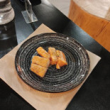 Crudo Boisson