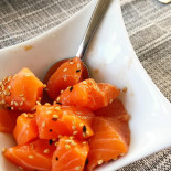 Crudo Nourriture