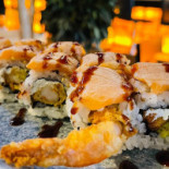 Crudo Nourriture