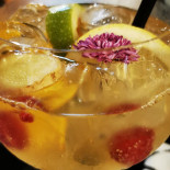 Crudo Boisson