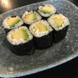 Crudo Nourriture