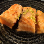 Crudo Nourriture