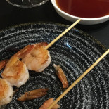 Crudo Nourriture