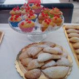 Paradiso Comida