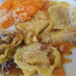 Paradiso Comida