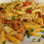Paradiso Comida