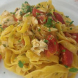 Paradiso Comida