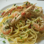 Paradiso Comida