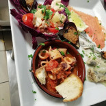 Paradiso Comida
