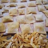 Paradiso Comida