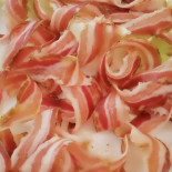Paradiso Comida