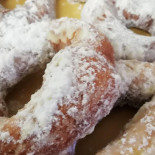 Paradiso Comida