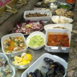 Paradiso Comida