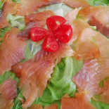 Paradiso Comida