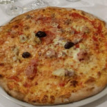 Paradiso Comida