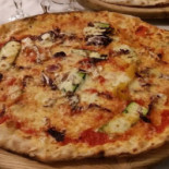 Paradiso Comida