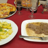 Paradiso Comida