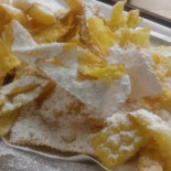 Paradiso Comida