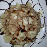 Paradiso Comida