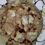 Paradiso Comida