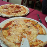 Paradiso Comida