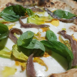 Pizzeria Ventuno Nourriture