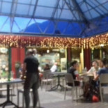 Pizzeria Ventuno Exterior