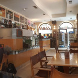 Piccolo À l'intérieur