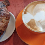 Caffè Zucchi Nourriture